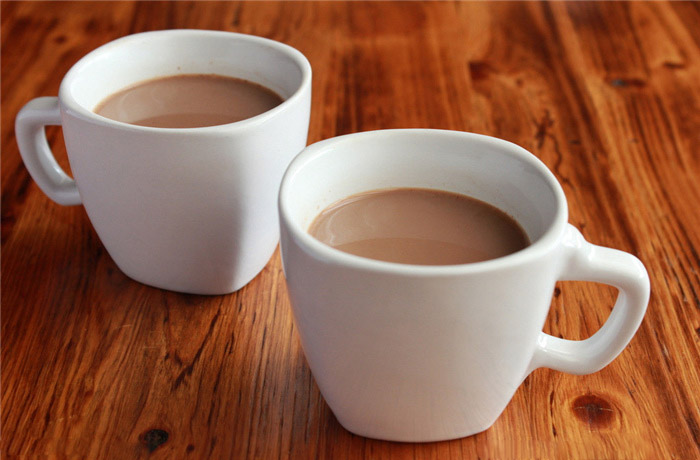杭锦奶茶培训